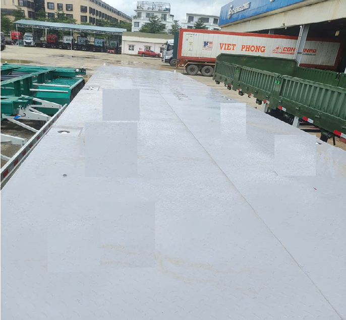 MOOC SÀN 45FT LỐP 12 CS ANTU